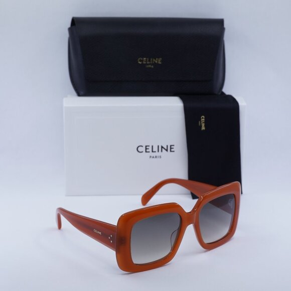 Final Price! Celine CL40263I 42F Sunglasses main image 7